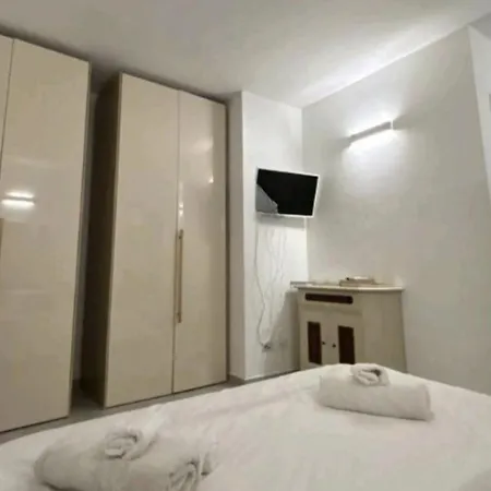 Apartamento Maison Musa Borbonica *