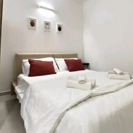 Maison Musa Borbonica Apartamento