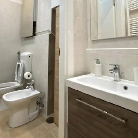 Maison Musa Borbonica Apartamento *